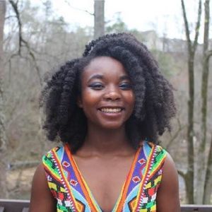 Meet your Posher, Assata